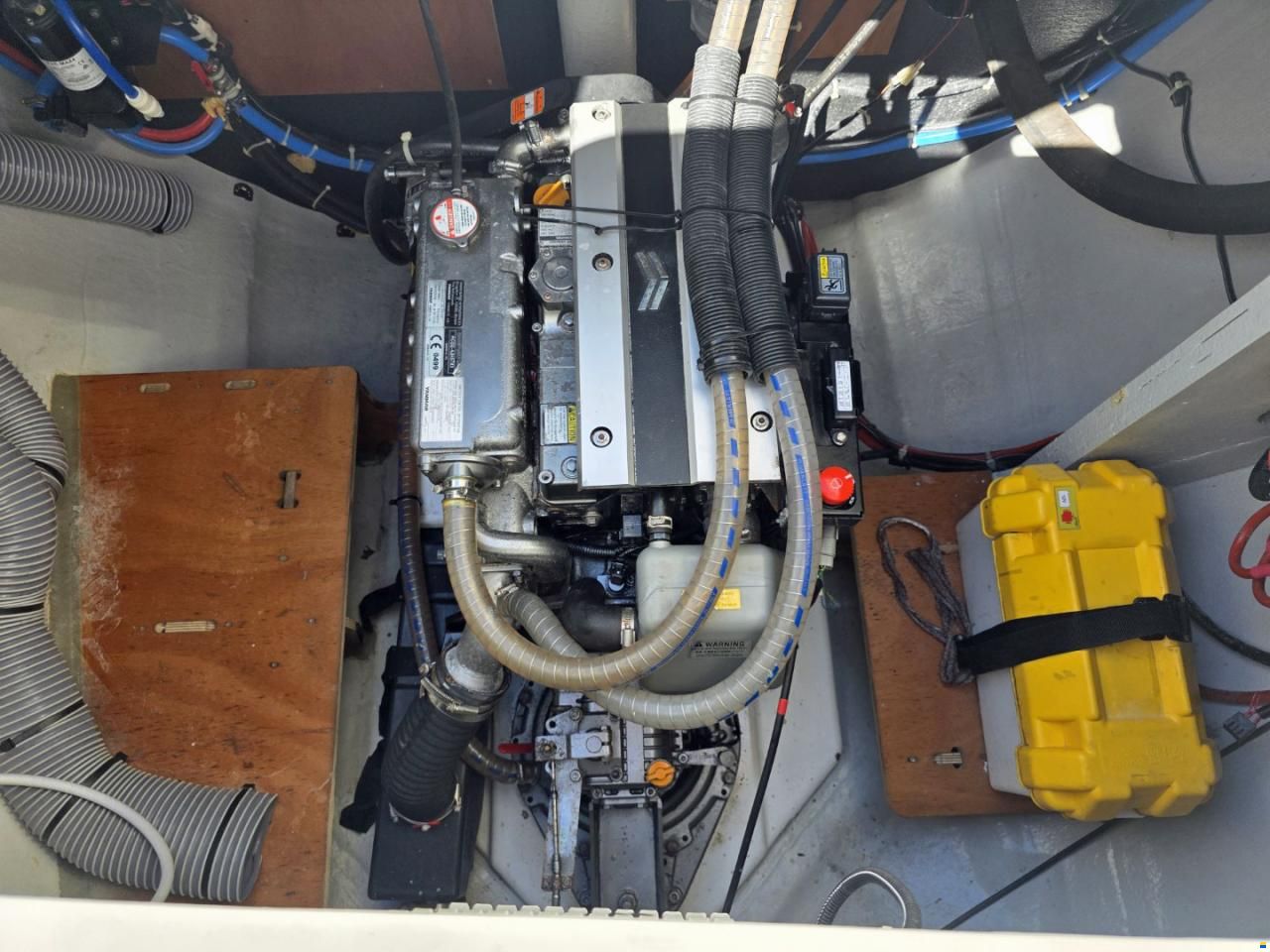 Lagoon 46