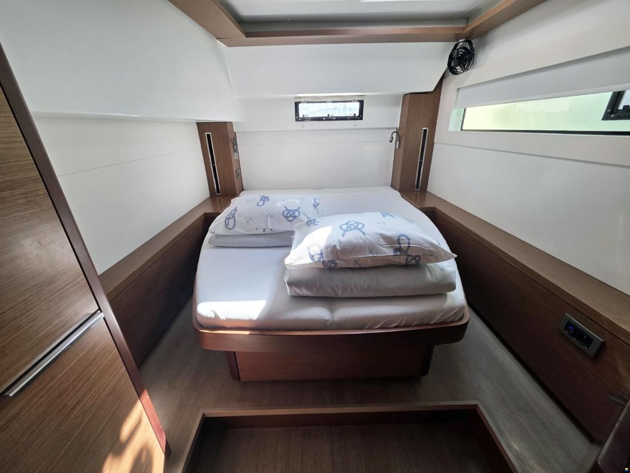 Lagoon 46