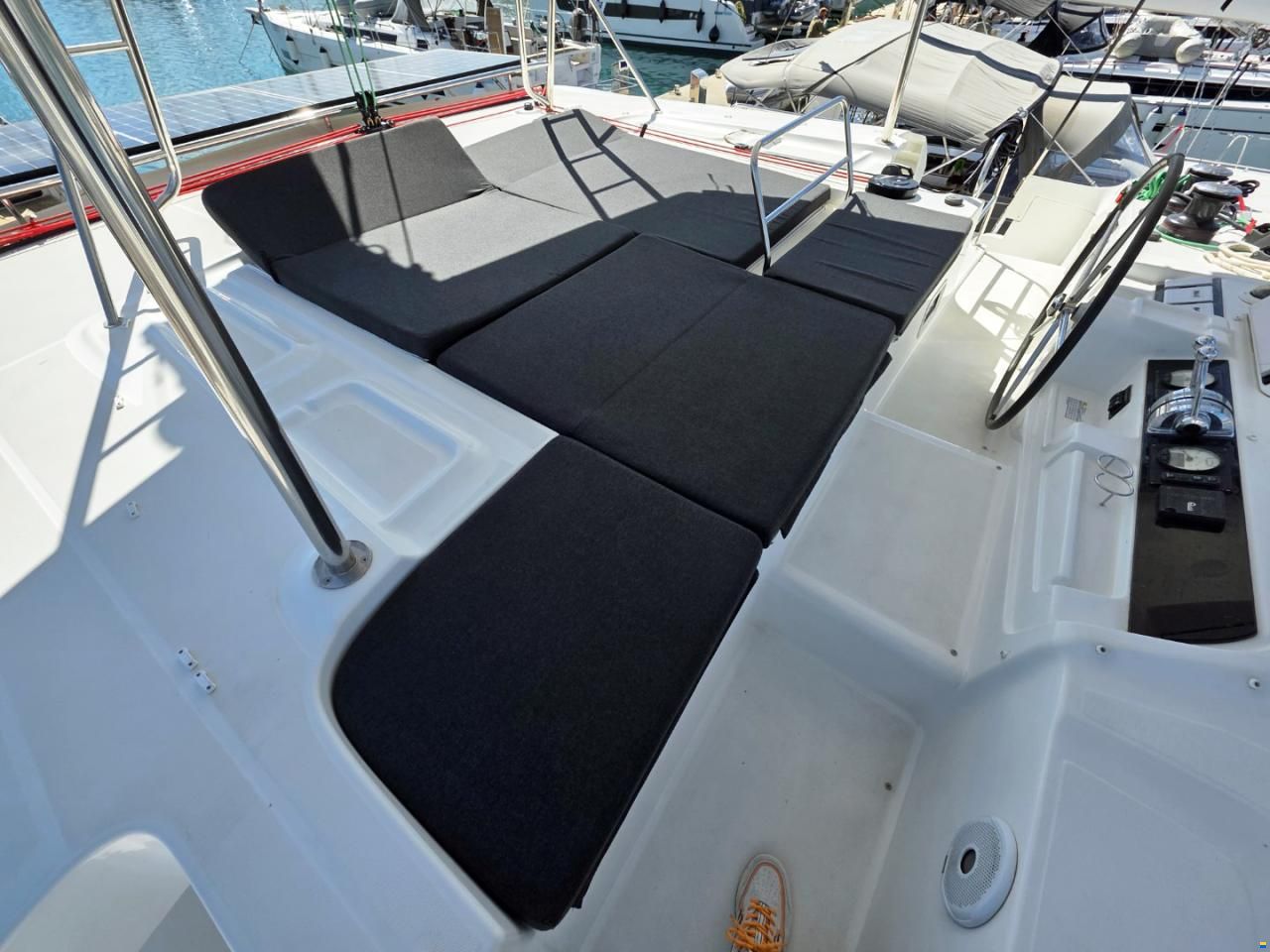 Lagoon 46