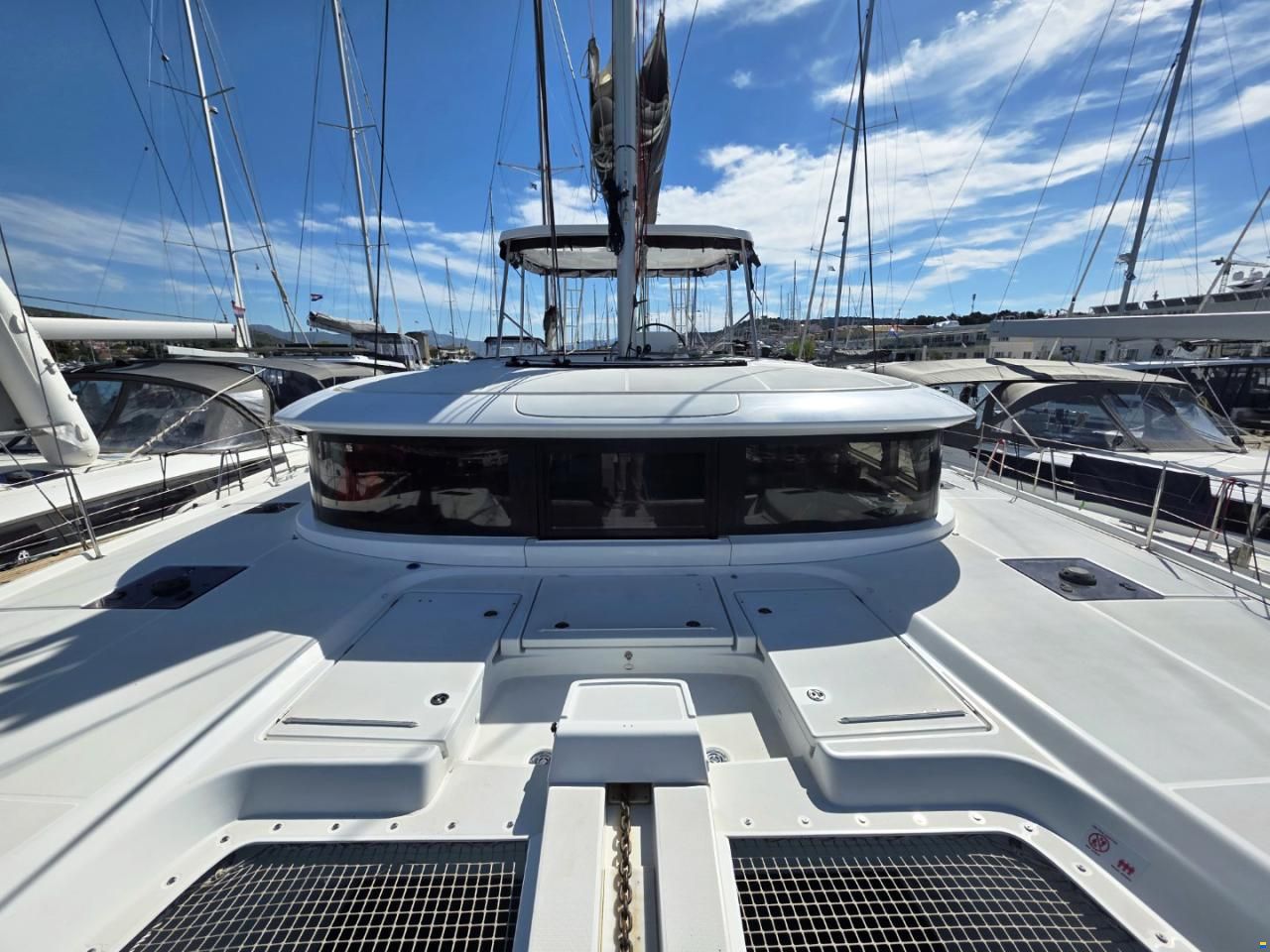 Lagoon 46