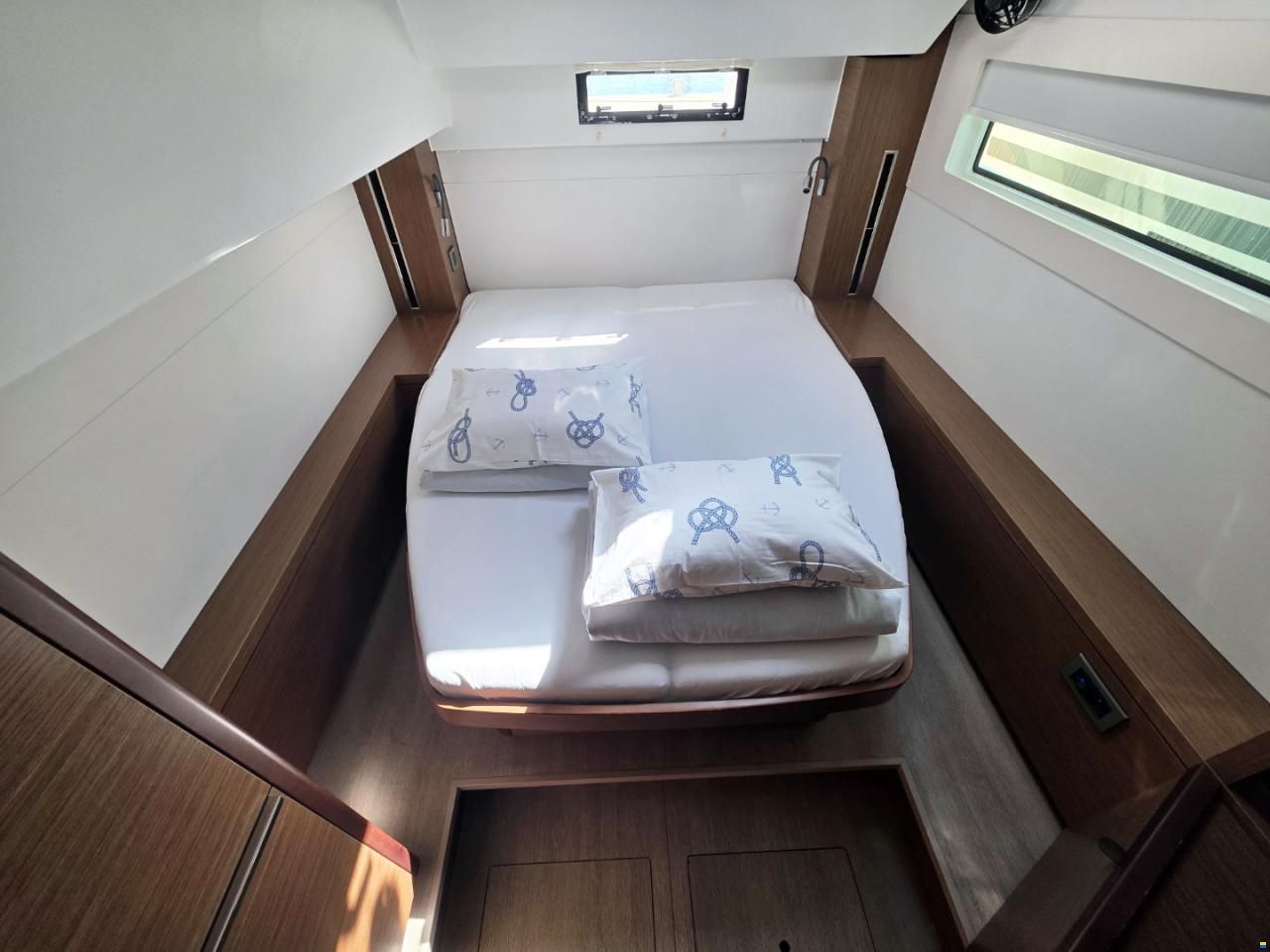 Lagoon 46