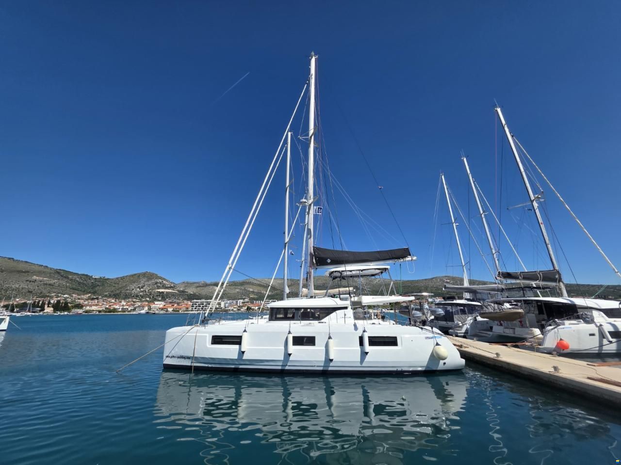 Lagoon 46