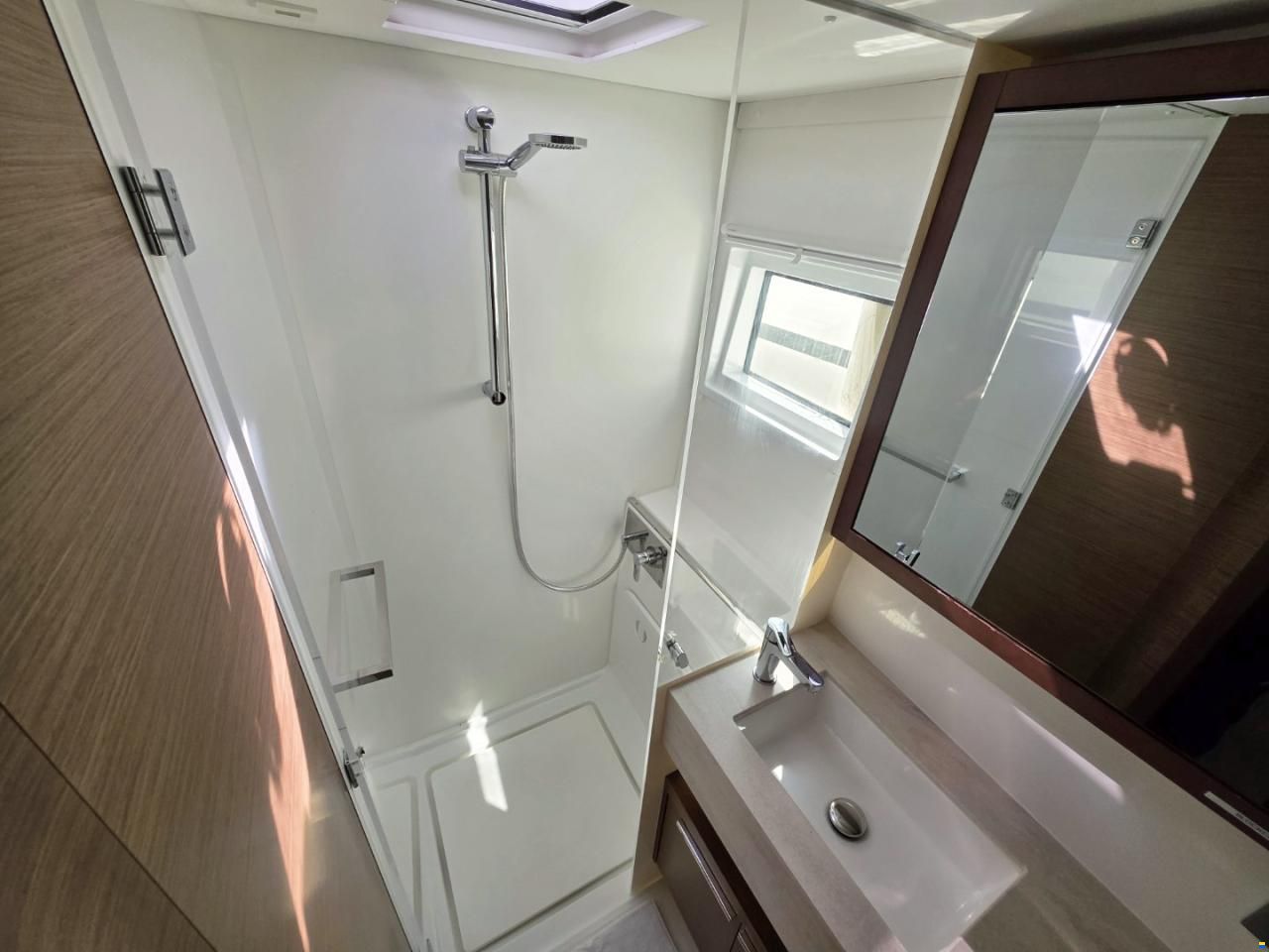 Lagoon 46