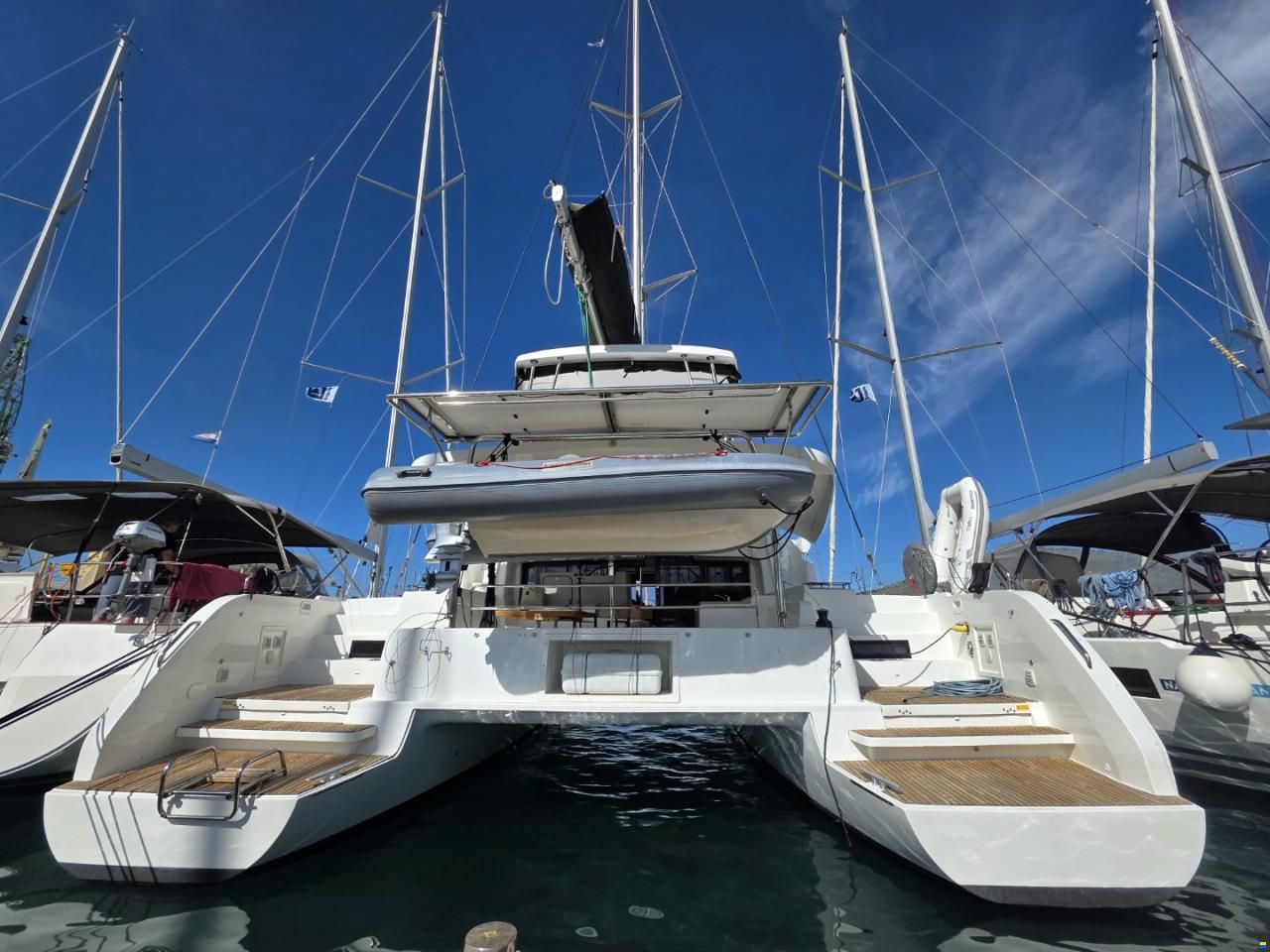 Lagoon 46