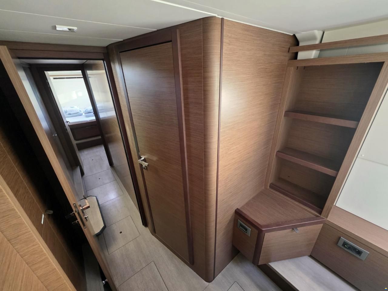 Lagoon 46