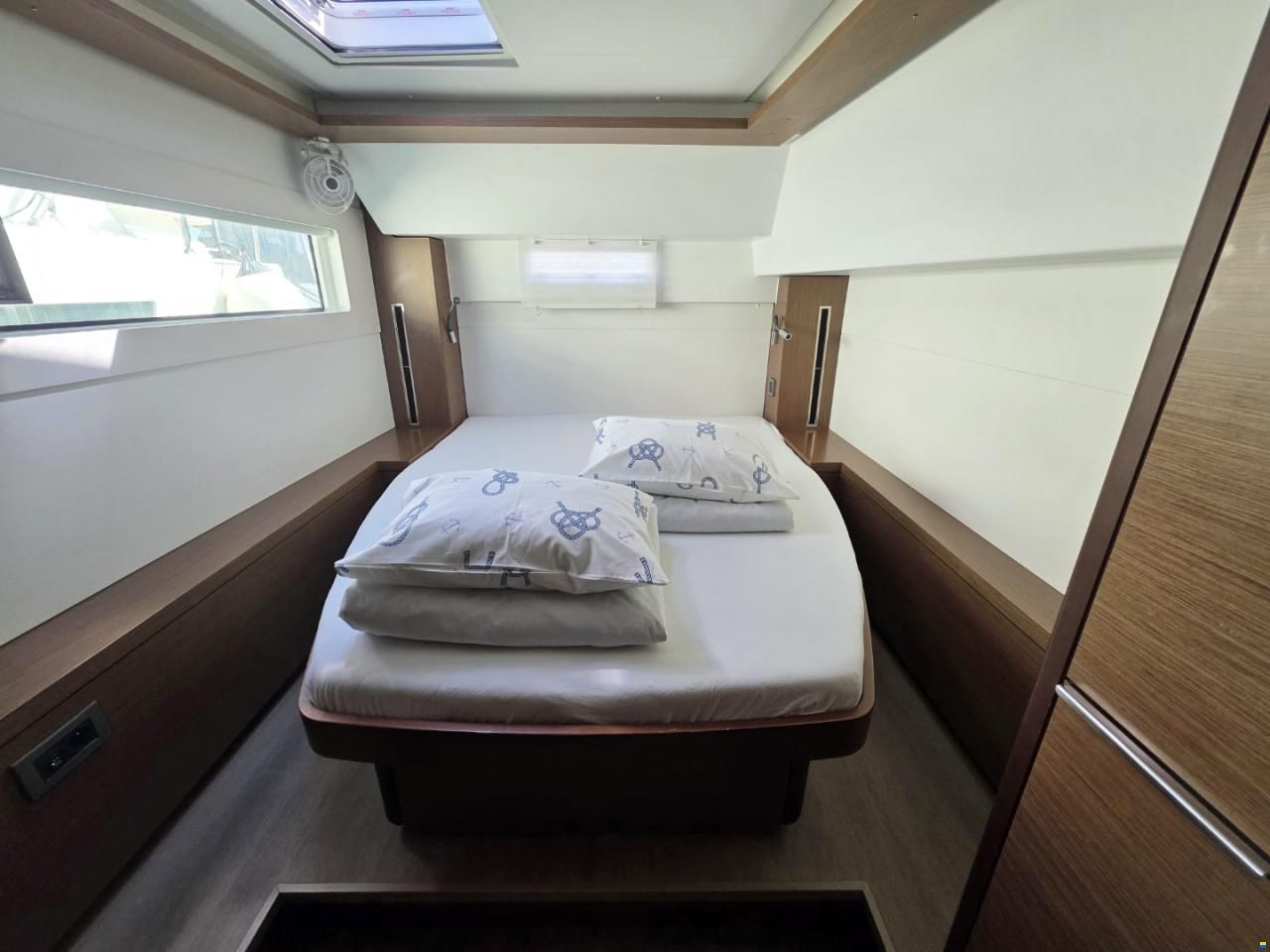 Lagoon 46