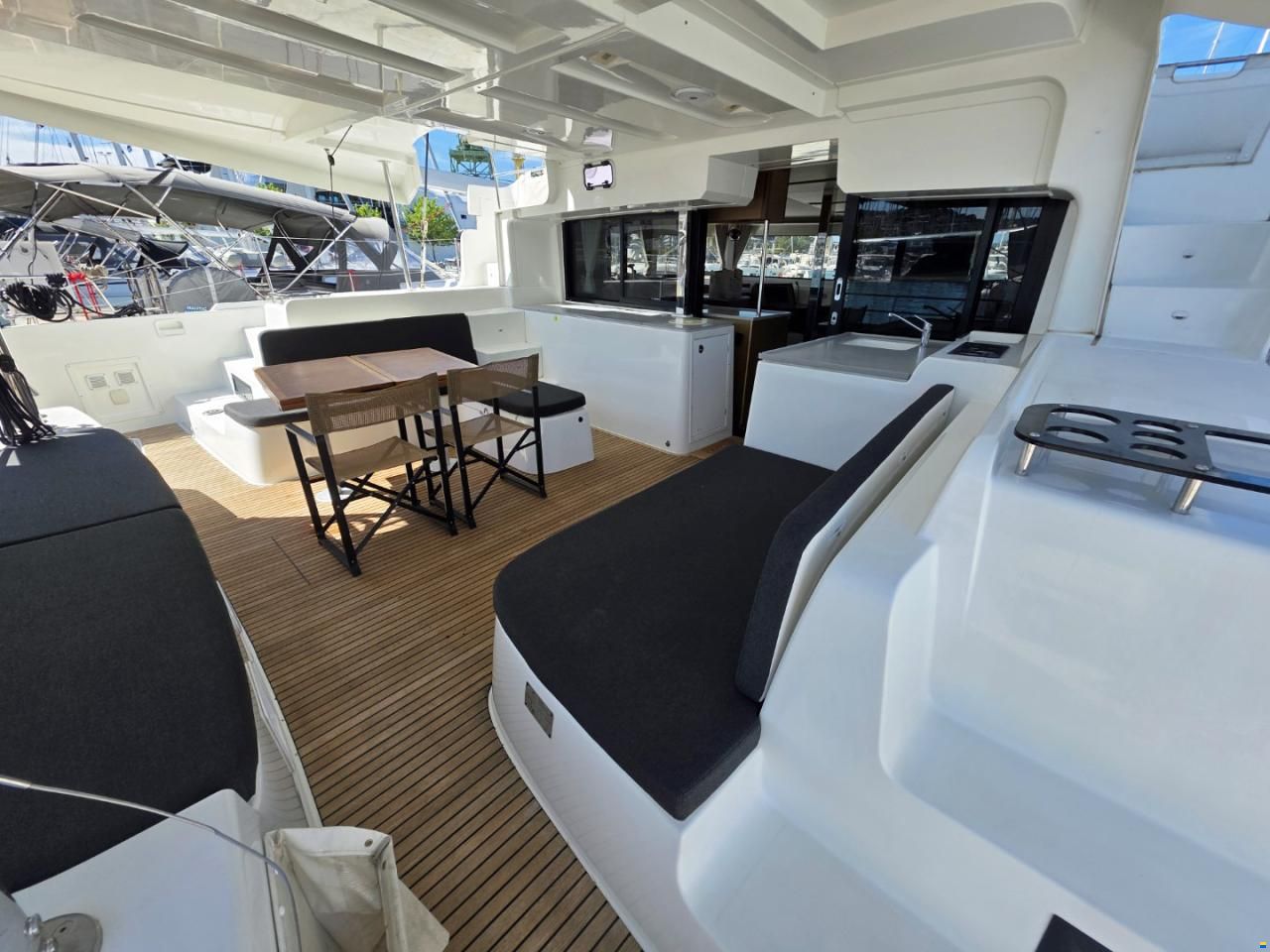 Lagoon 46
