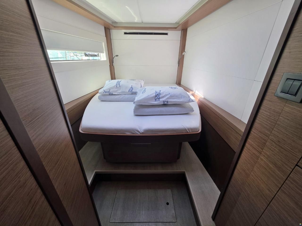 Lagoon 46