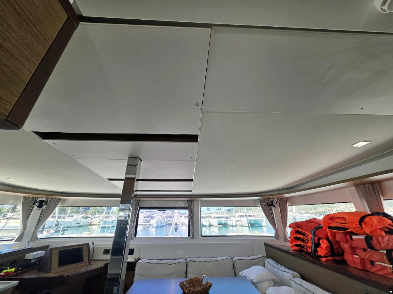 Lagoon 46