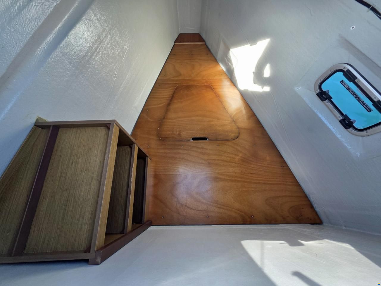 Lagoon 46