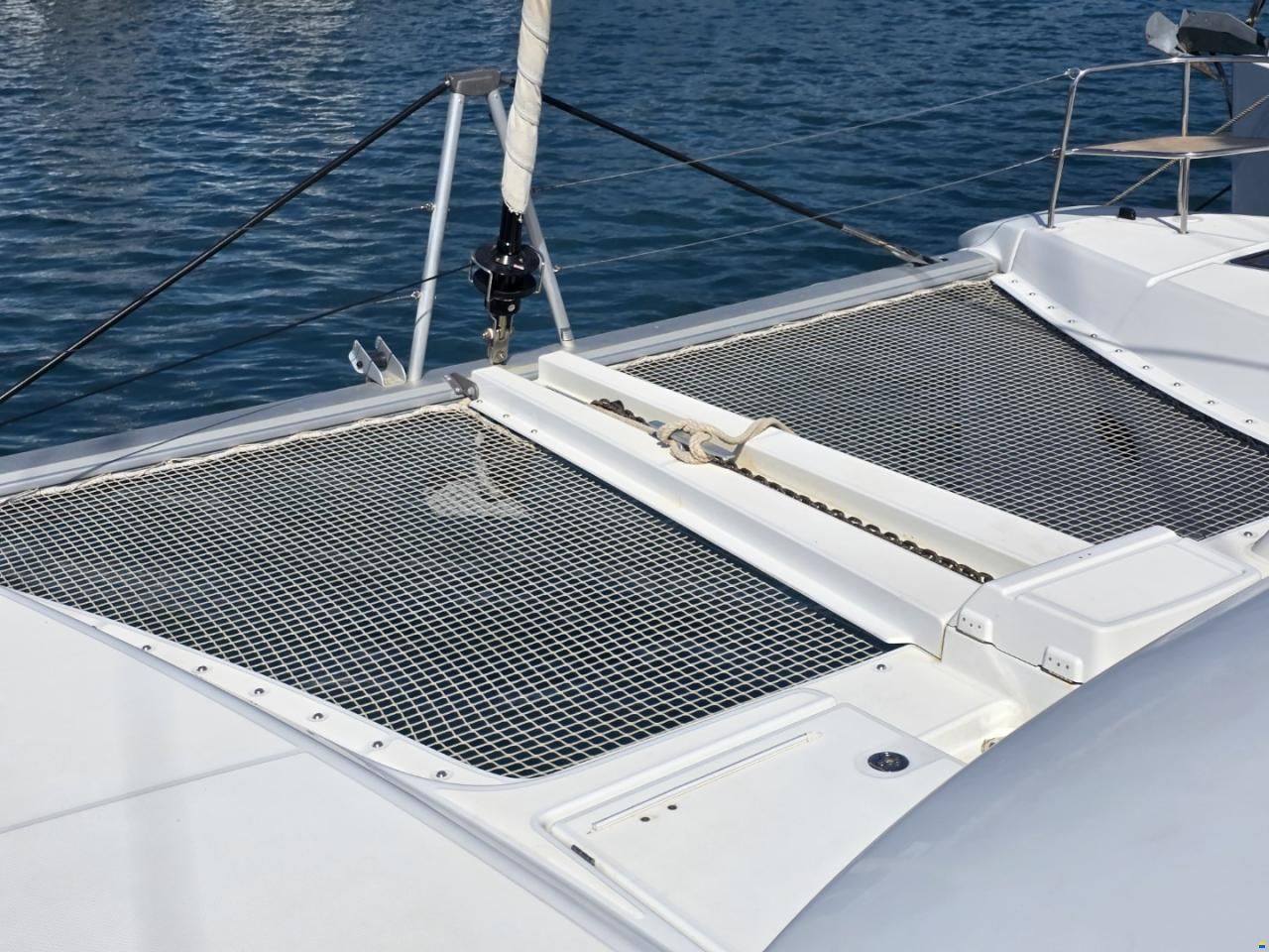 Lagoon 46