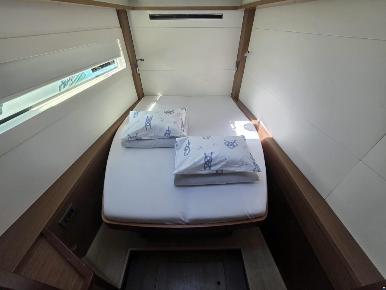 Lagoon 46