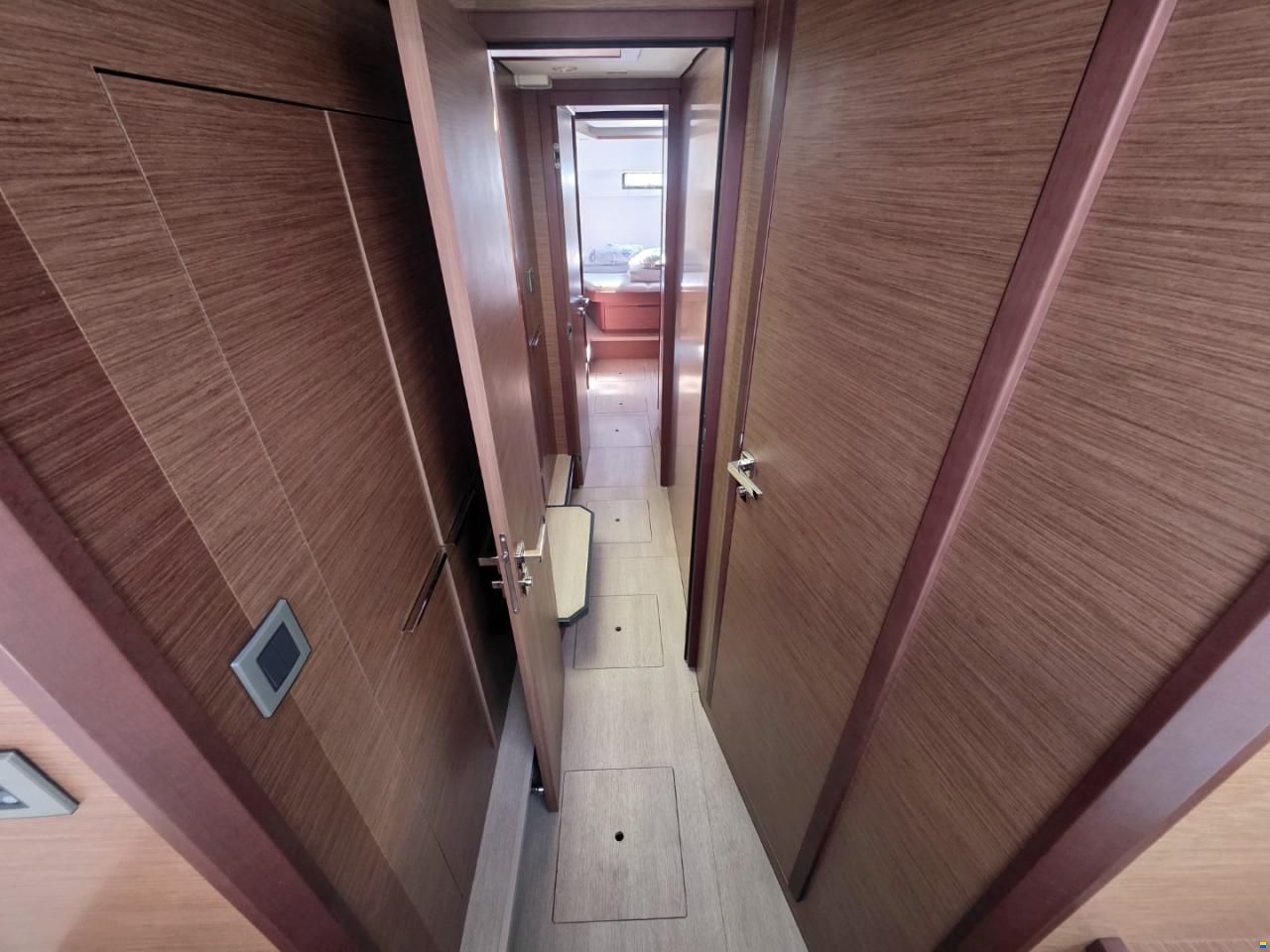 Lagoon 46