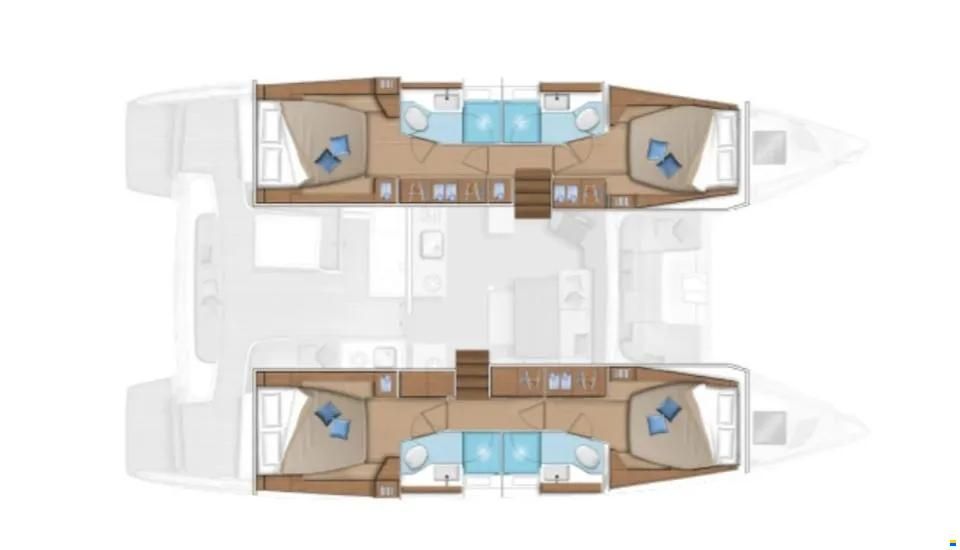 Lagoon 46