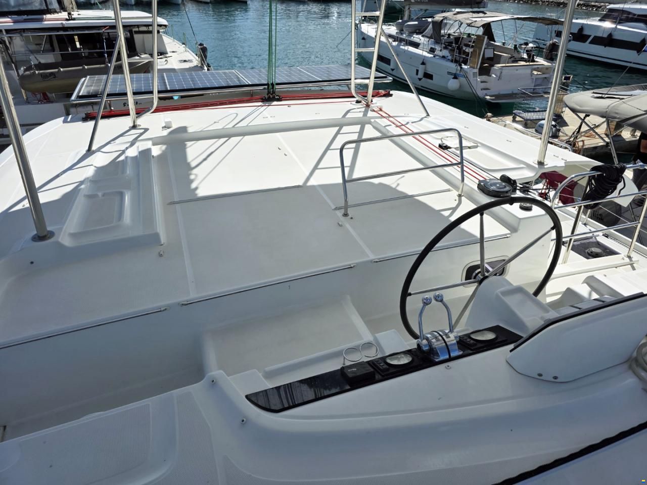 Lagoon 46