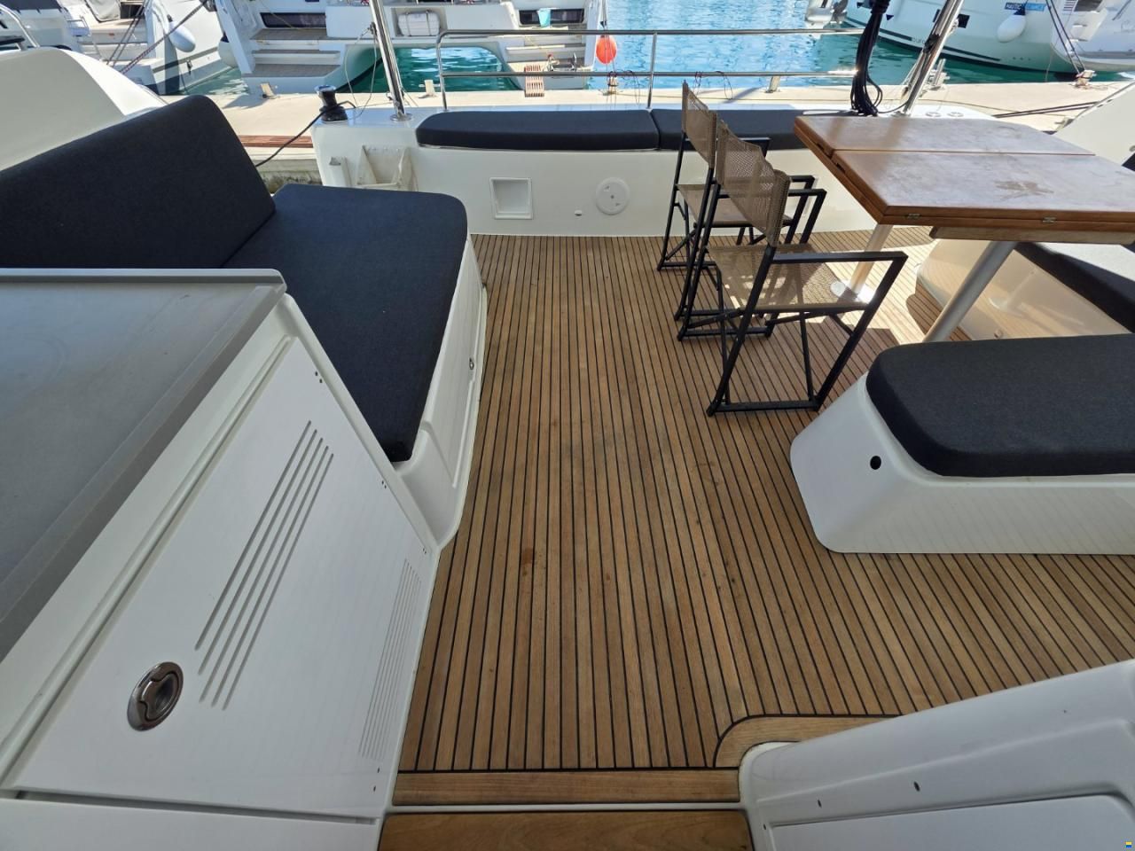 Lagoon 46