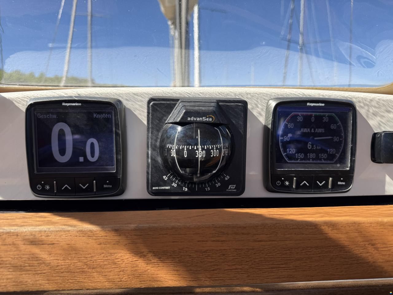 Sunbeam 30.1