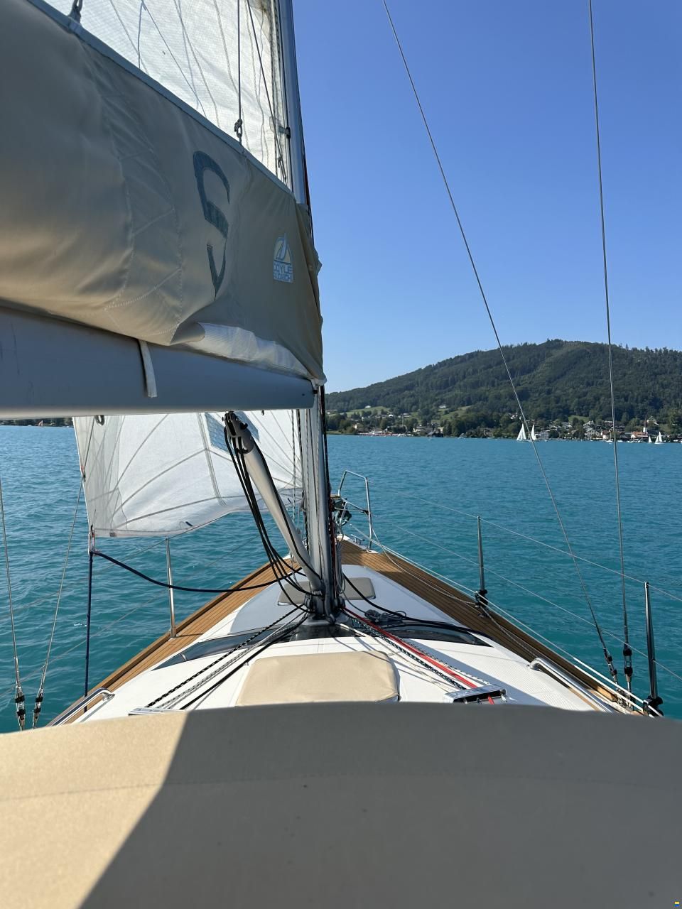 Sunbeam 30.1
