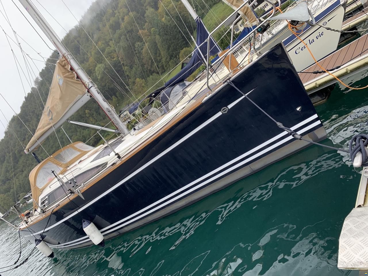 Sunbeam 30.1