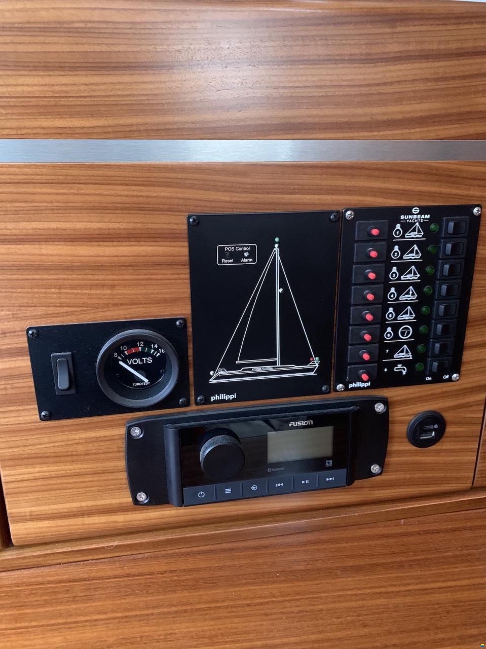 Sunbeam 30.1
