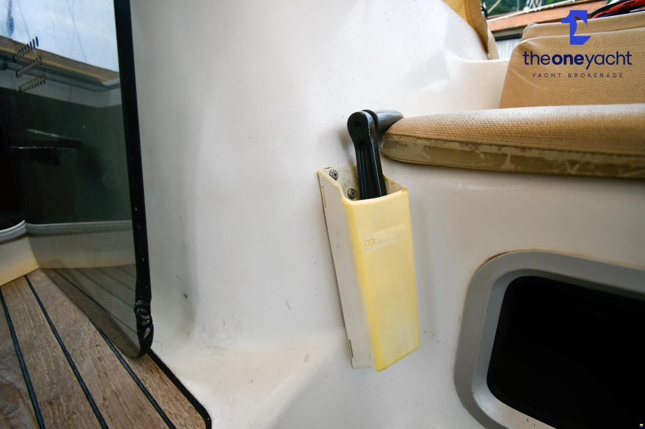 Jeanneau Sun Odyssey 43