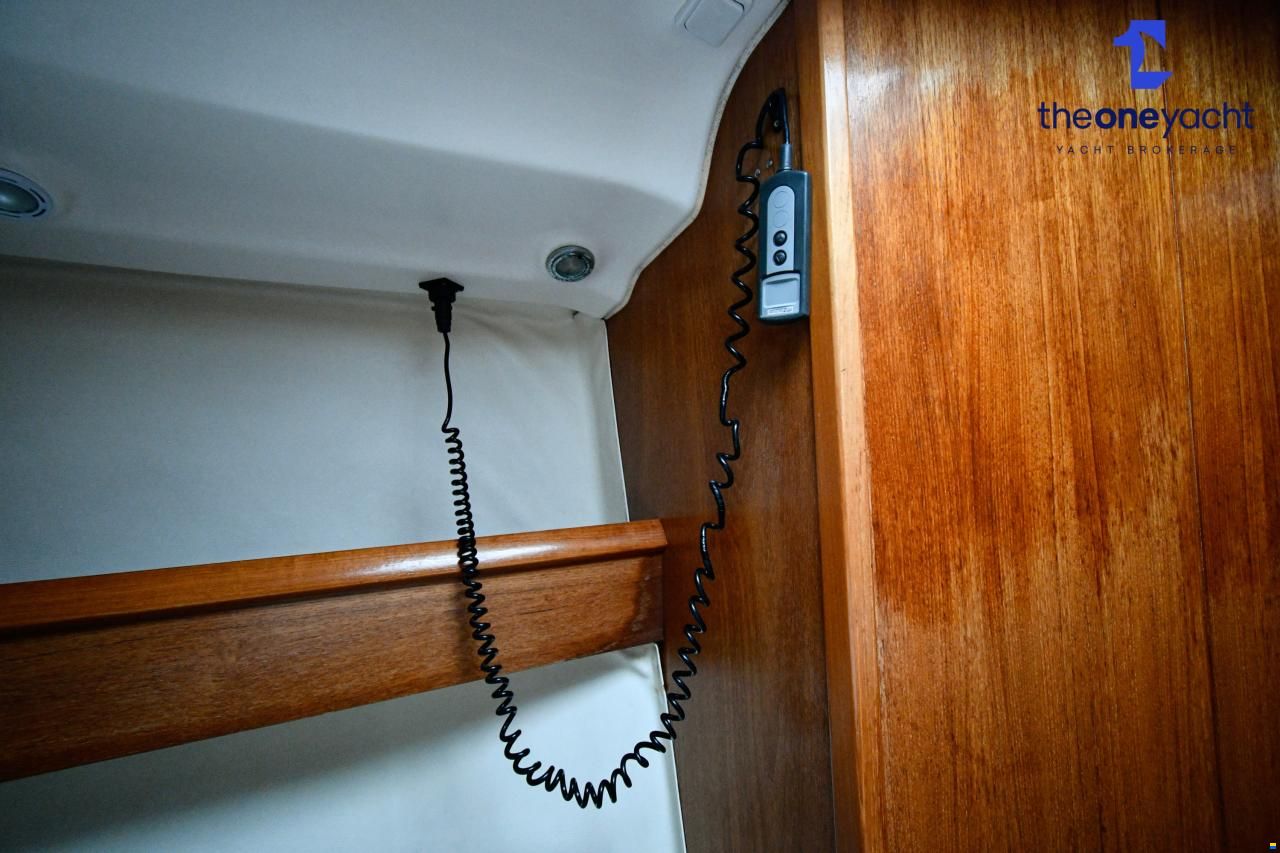 Jeanneau Sun Odyssey 43