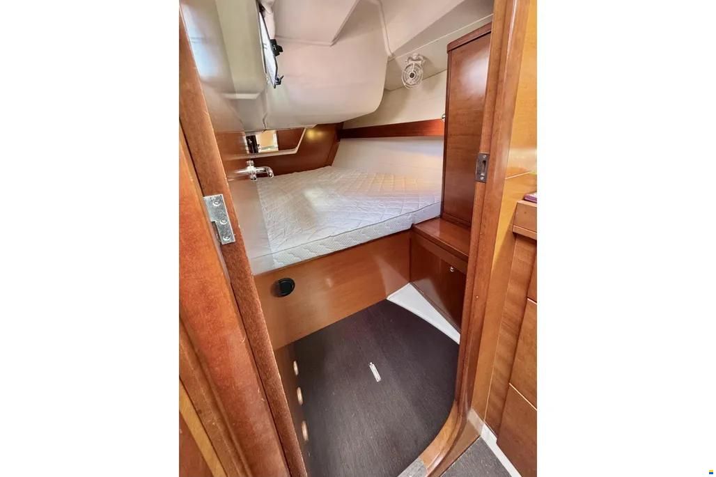 Dufour 45E Performance