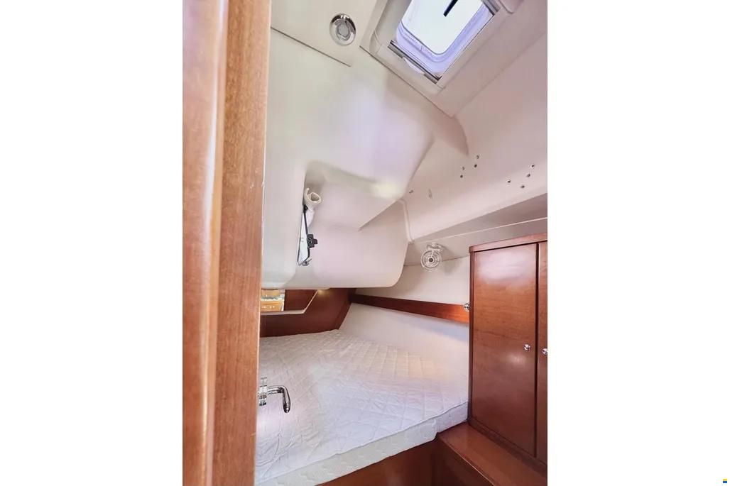 Dufour 45E Performance