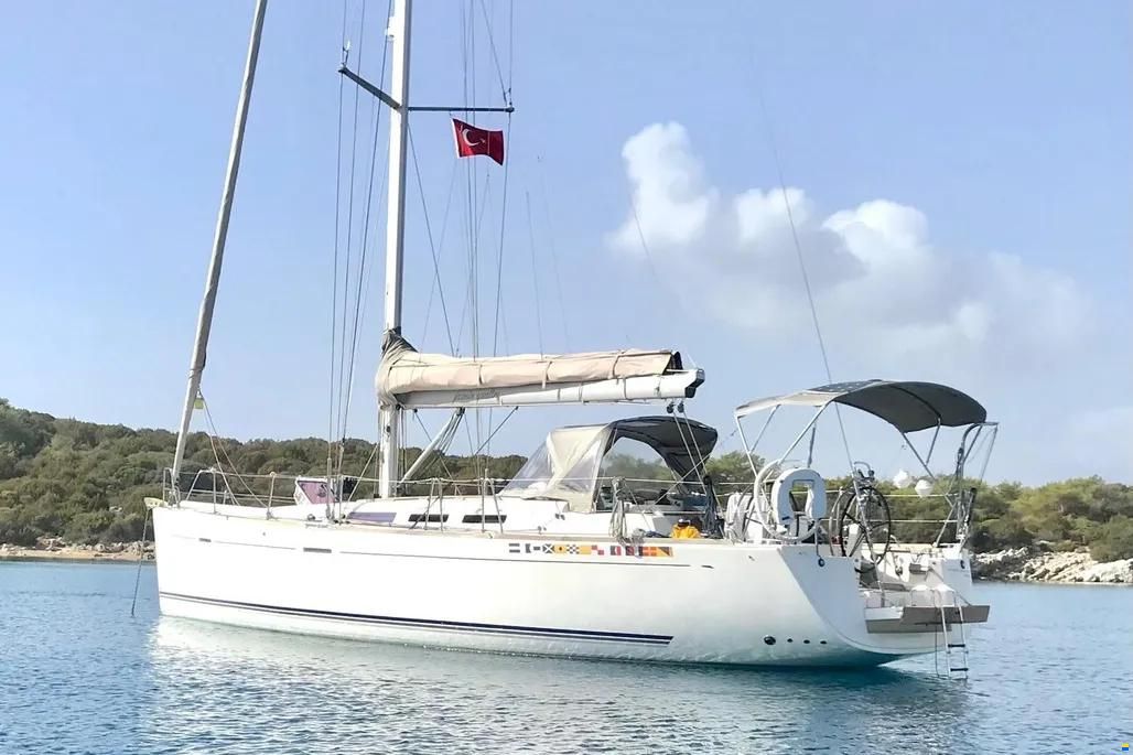 Dufour 45E Performance