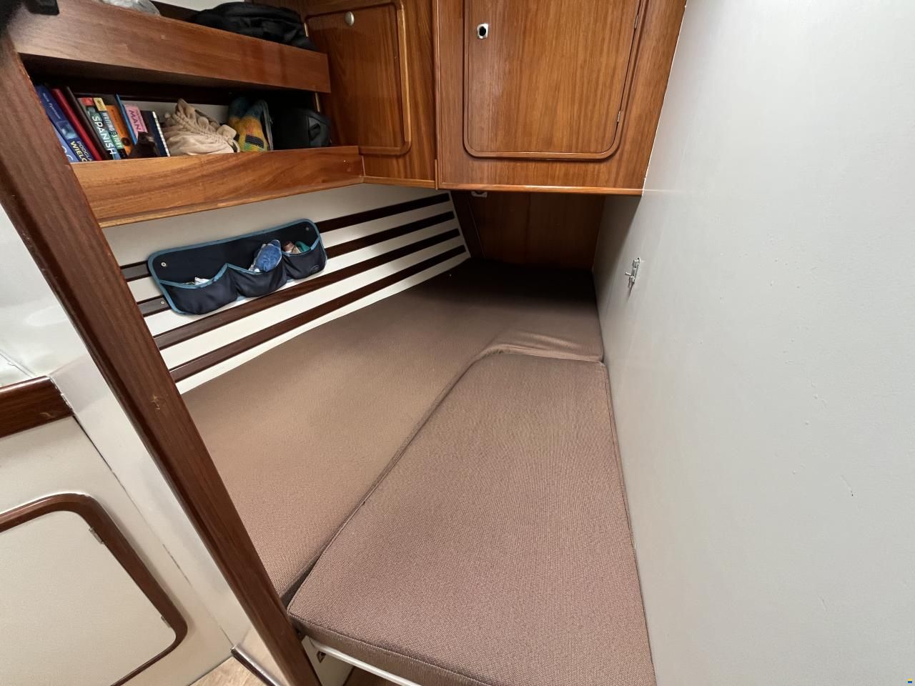 Dromor Triton 48