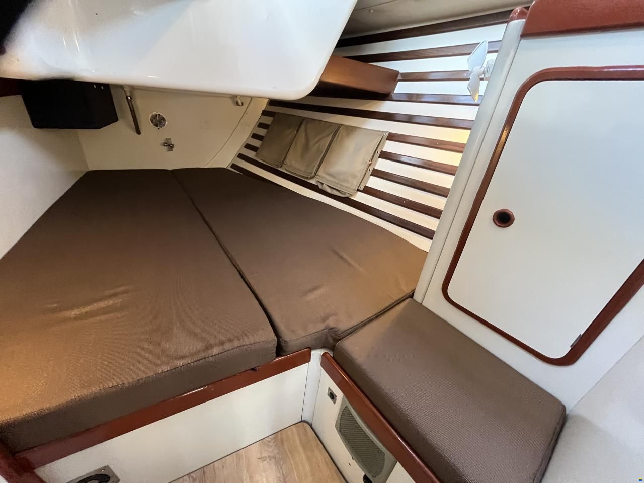 Dromor Triton 48