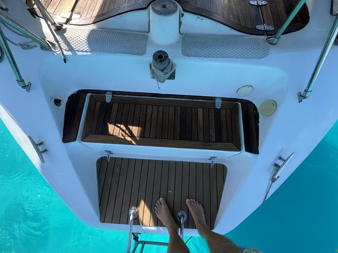 Dromor Triton 48