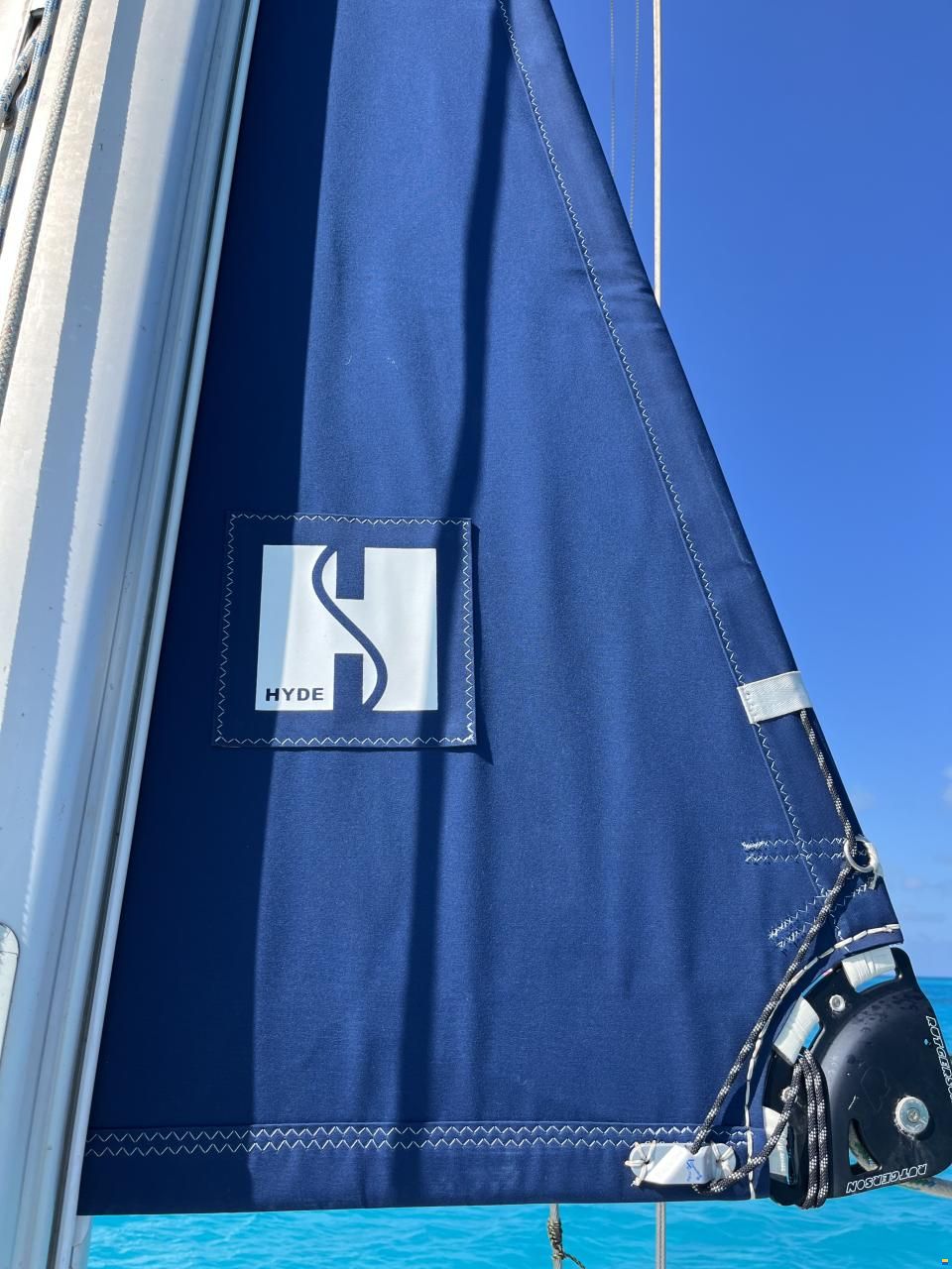 Dromor Triton 48