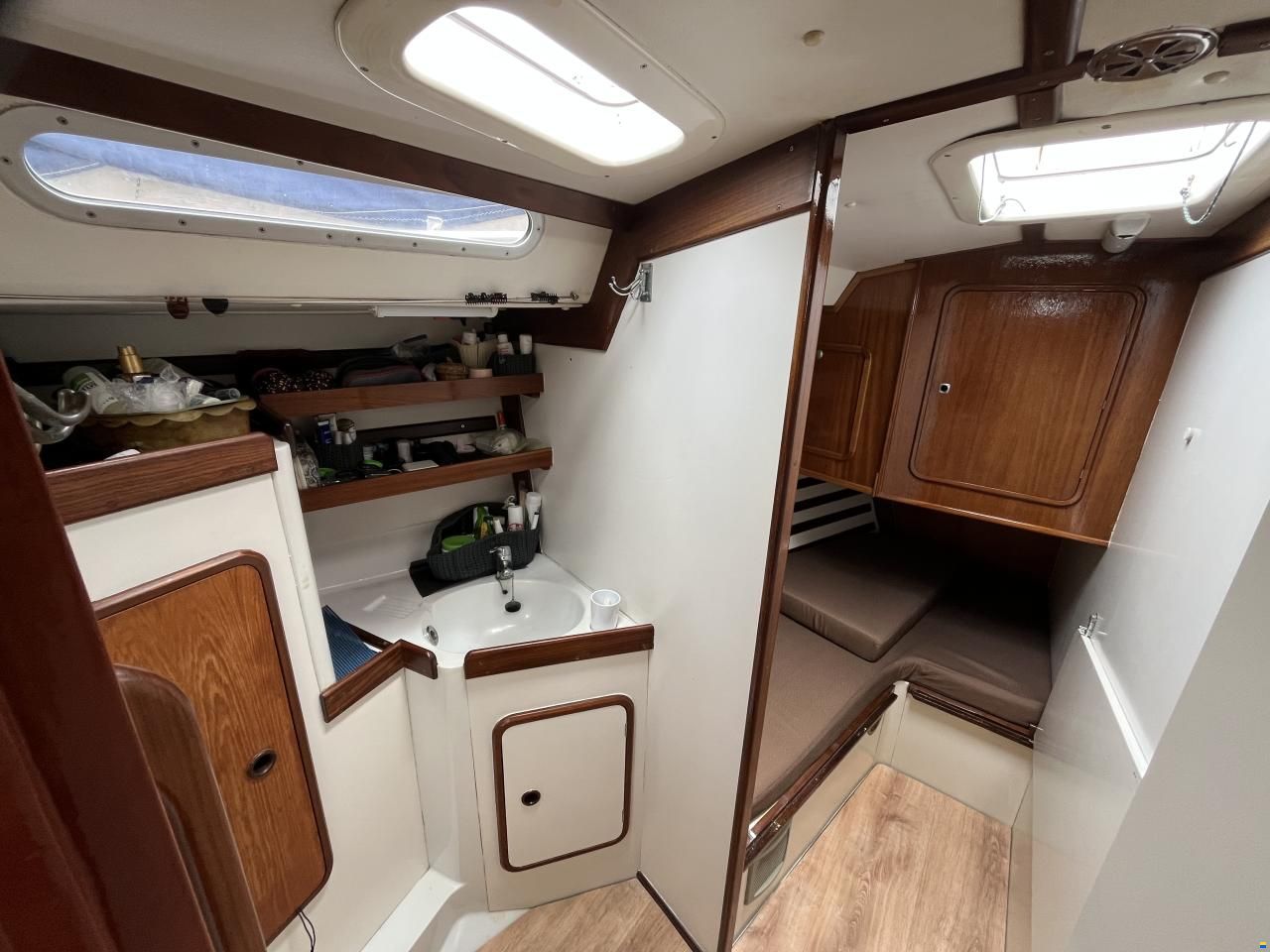 Dromor Triton 48