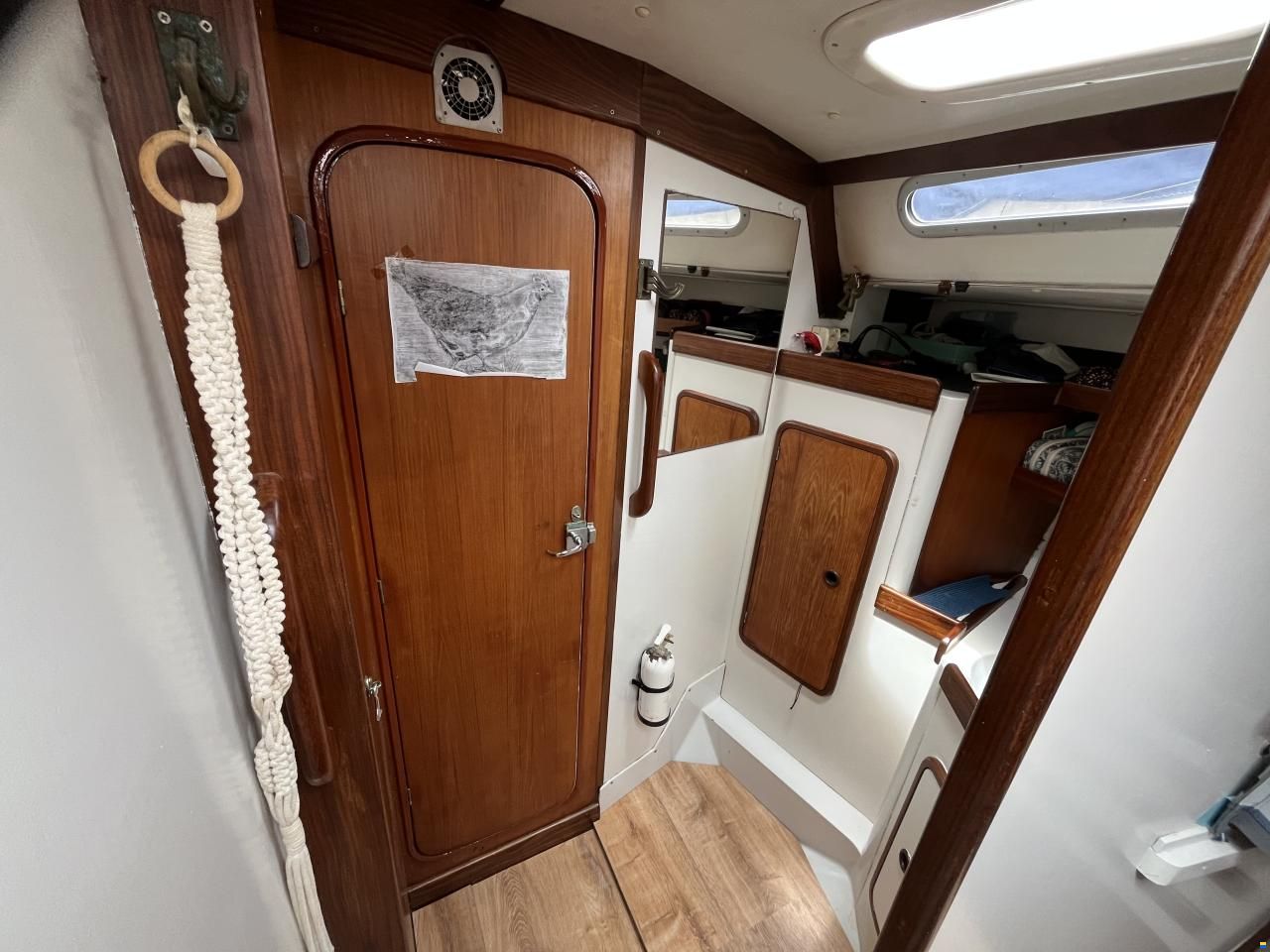 Dromor Triton 48