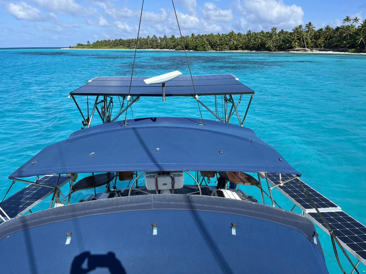 Dromor Triton 48