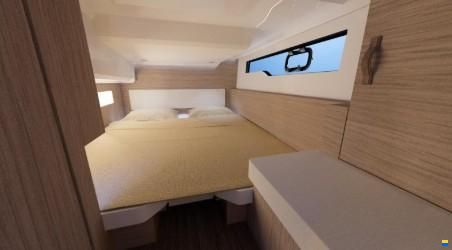 Jeanneau Merry Fisher 1095 Coupe