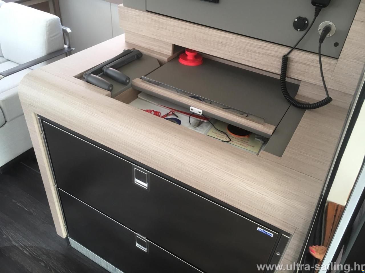 Fountaine Pajot Elba 45