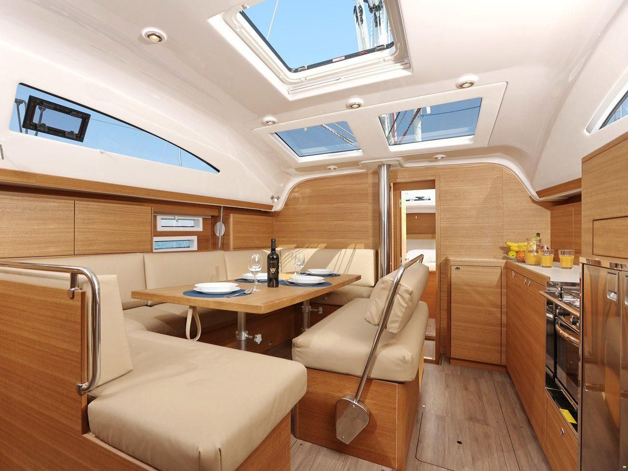 Elan Impression 45.1