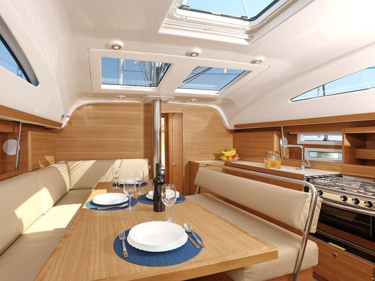 Elan Impression 45.1