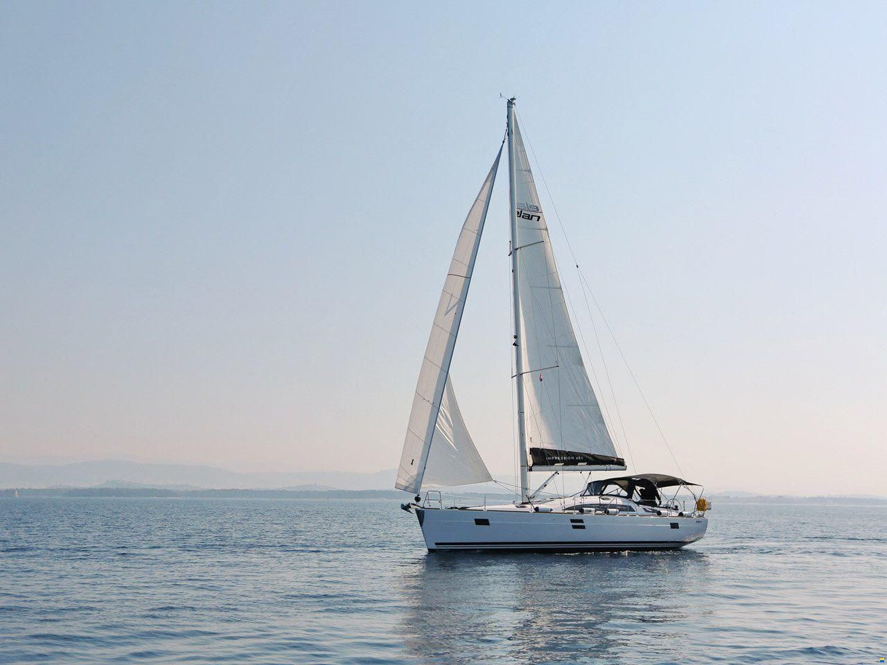 Elan Impression 45.1
