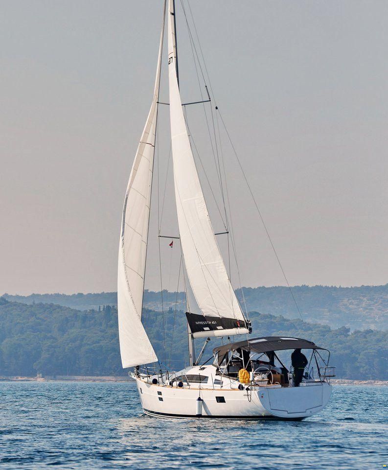 Elan Impression 45.1