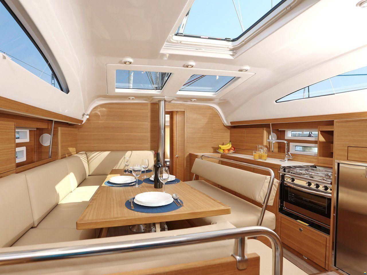 Elan Impression 45.1