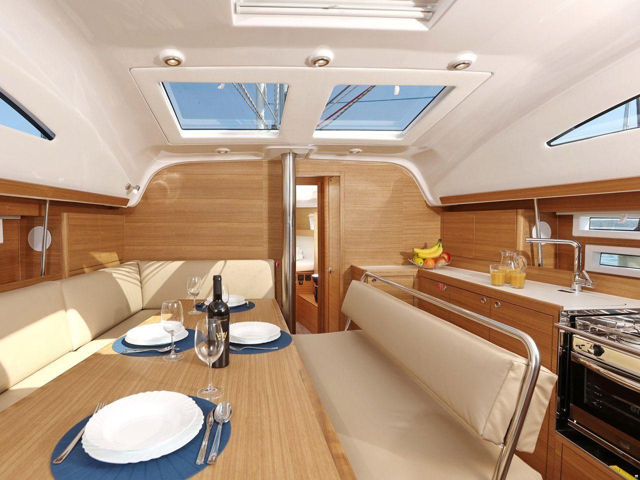 Elan Impression 45.1