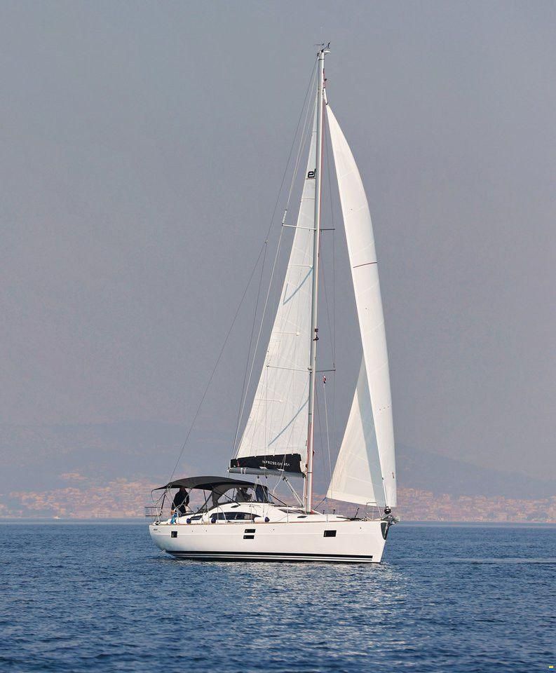 Elan Impression 45.1