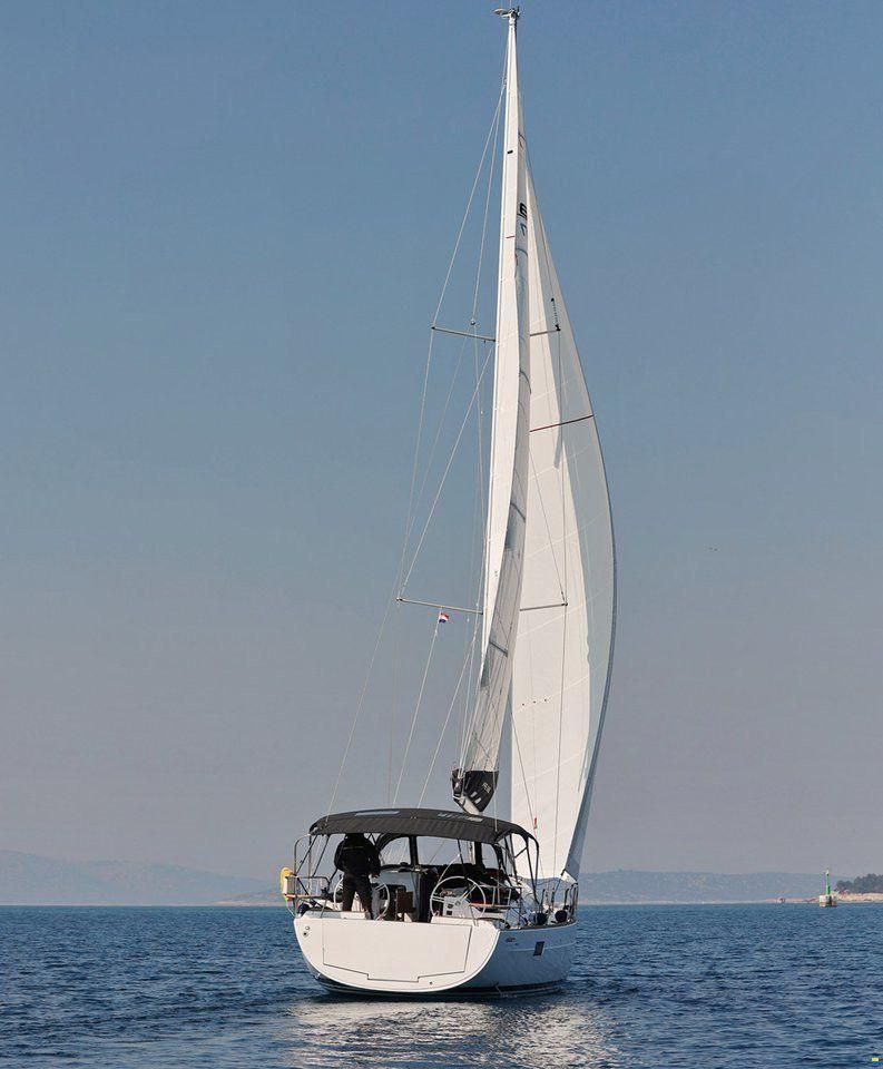 Elan Impression 45.1