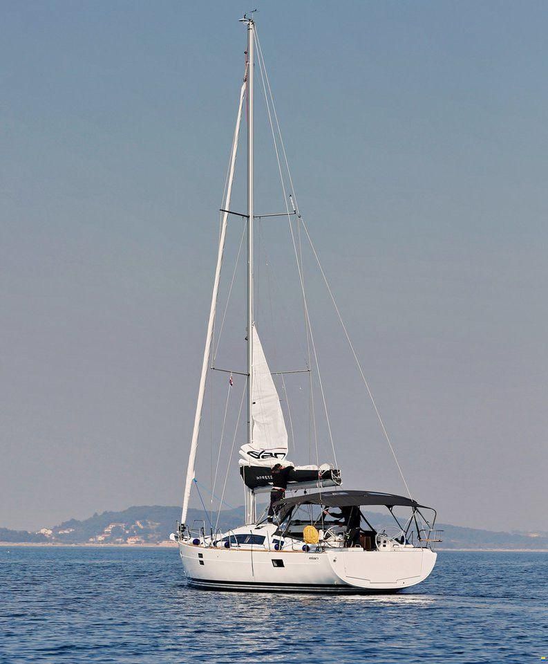 Elan Impression 45.1