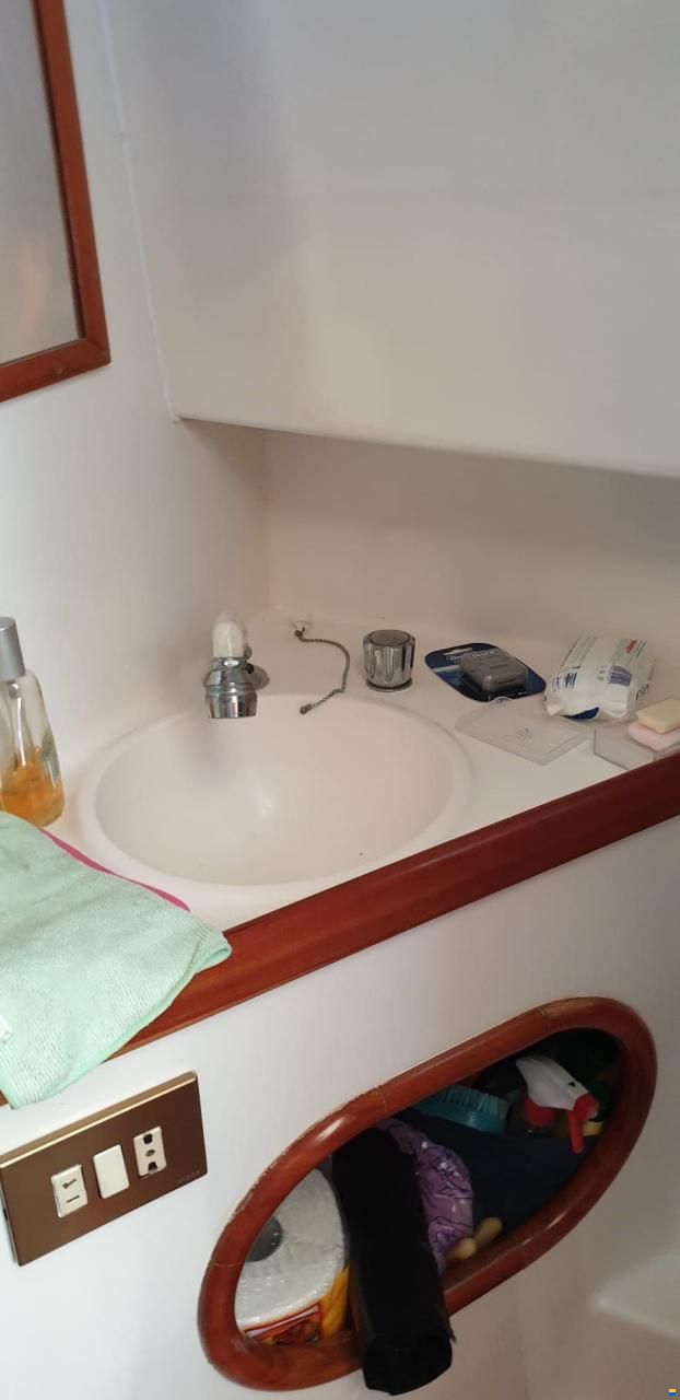 Apreamare Smeraldo 8