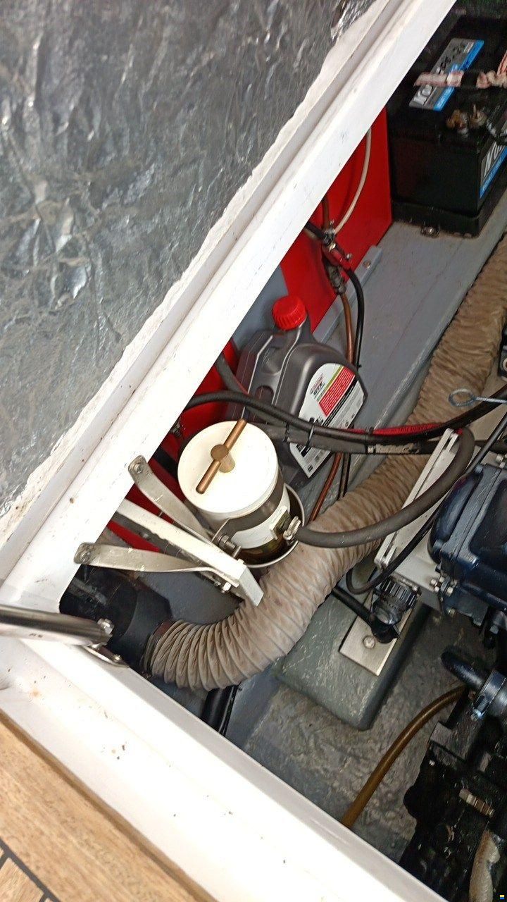 Apreamare Smeraldo 8