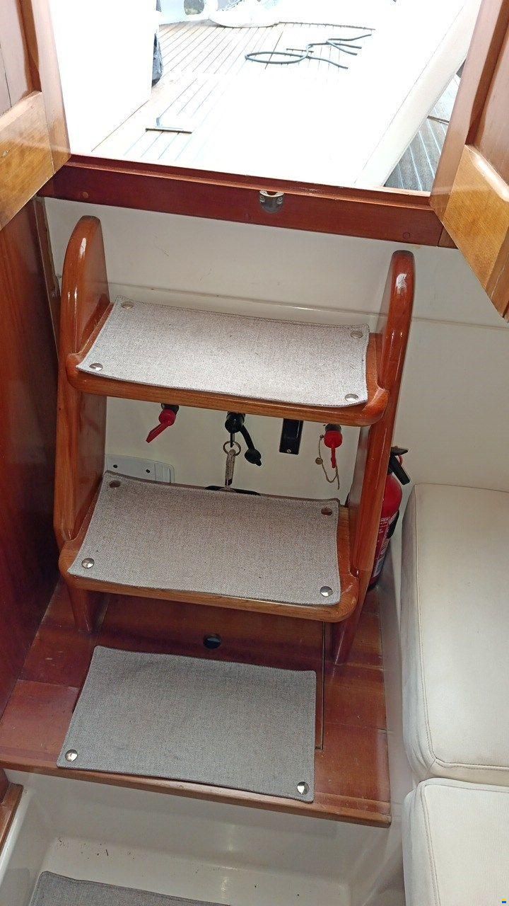 Apreamare Smeraldo 8